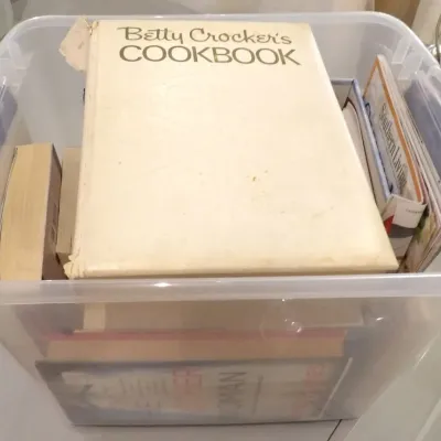 Books