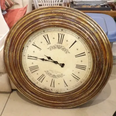 Clock