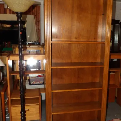 Bookshelf