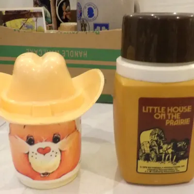 Collectible Items