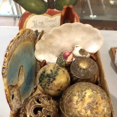 Decor