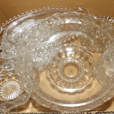Collectible Glassware