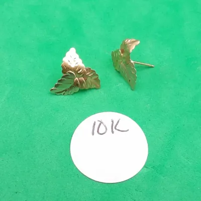 Sale Photo Thumbnail #329: 10k Ring 