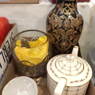 Decor