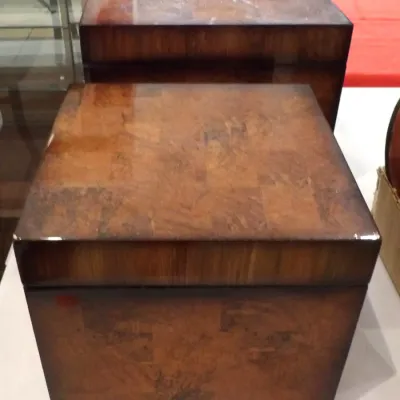 Decor Boxes