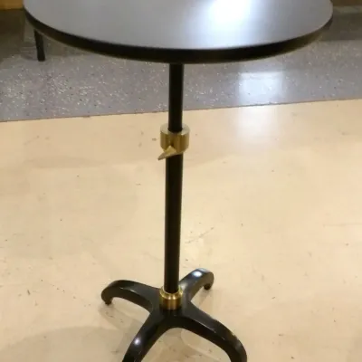 Adjustable Table