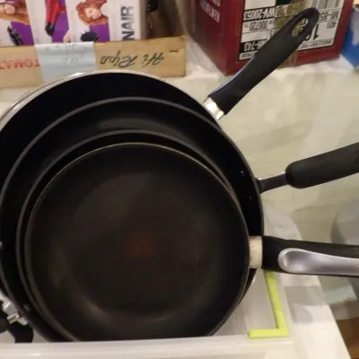 Cookware