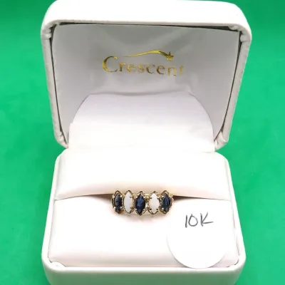 Sale Photo Thumbnail #328: 10k Ring 