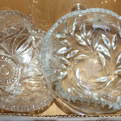 Collectible Glassware