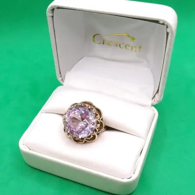 Sale Photo Thumbnail #321: 14k Ring 