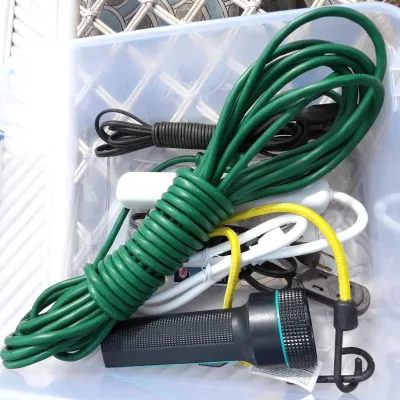 Electrical Items