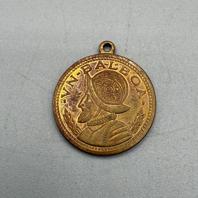 LOT 40: Collection of Vintage Tokens / Medallions