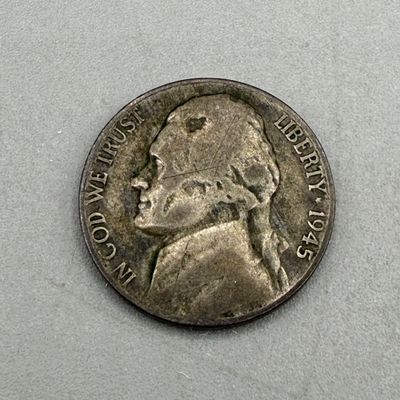 LOT 35: Vintage Silver U.S. Coins - 1967 Kennedy Half (40%), 1961 Quarter, Mercury Dimes and More
