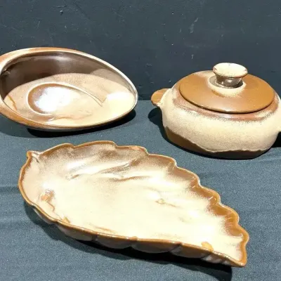 Frankoma Pottery