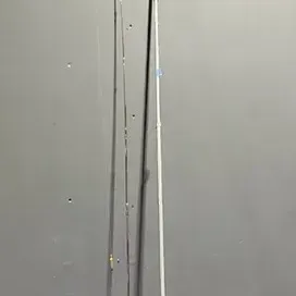 Zebco Slab Seeker, Pioneer Guide Series Pan Fish Poles