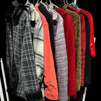 Ike Behar, Patagonia, London Fog, Papillon & More