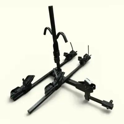 THULE Hitch Mount Platform 2-Bike Rack