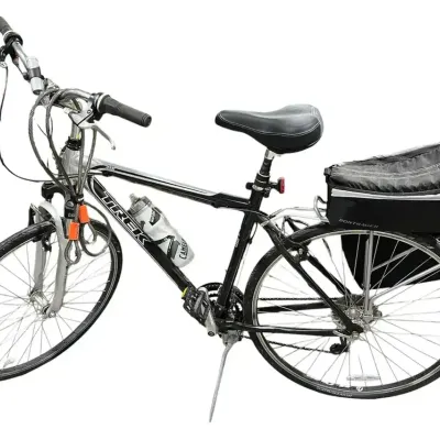 Trek Tektro Grip Shift 3.0 Bicycle