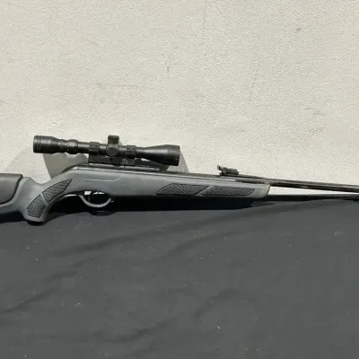 Gamo Swarm Fusion 10X Gen2 Multi-shot Air Rifle
