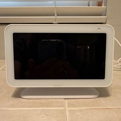 Amazon Echos and More (O-BC)