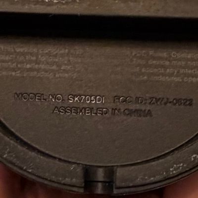 Amazon Echos and More (O-BC)