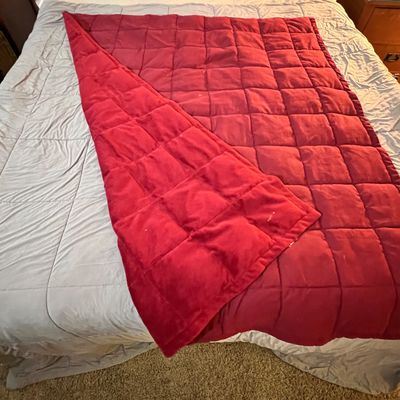 Cuddle Duds, Primaloft & More Queen/King Quilts & Blankets (P-RG)