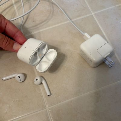 Apple, IHome, Poweradd and More Audio (O-BC)