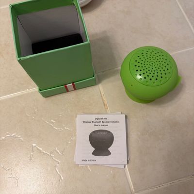Apple, IHome, Poweradd and More Audio (O-BC)