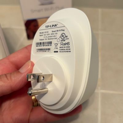 Amazon Echos and More (O-BC)