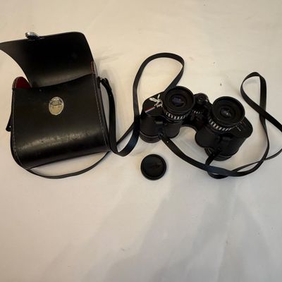 Binoculars by Nikon and Taylor and More (LR-BC)
