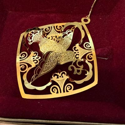 Danbury Mint, Biltmore Estate and More Christmas Ornaments (O-BC)
