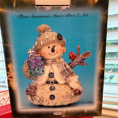 Lenox, Home Accents and More Christmas (O-BC)