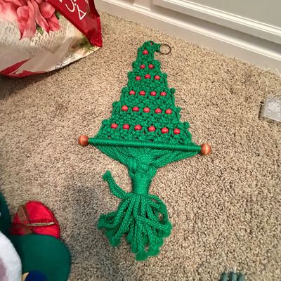Lenox, Home Accents and More Christmas (O-BC)