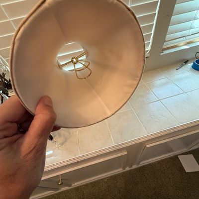 Small Bronze Chandelier (LR-BC)