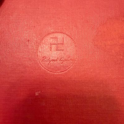 Rudyard Kipling, Shakespeare and More Antique Books (O-BC)