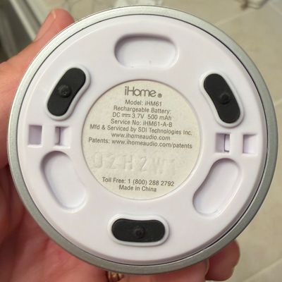 Apple, IHome, Poweradd and More Audio (O-BC)