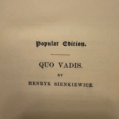 Rudyard Kipling, Shakespeare and More Antique Books (O-BC)