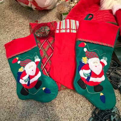 Lenox, Home Accents and More Christmas (O-BC)