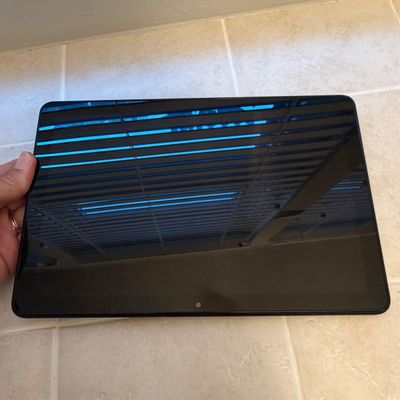 Kindle and Amazon Tablets and More (O-BC)