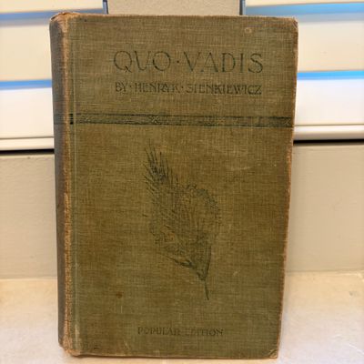 Rudyard Kipling, Shakespeare and More Antique Books (O-BC)