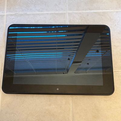 Kindle and Amazon Tablets and More (O-BC)