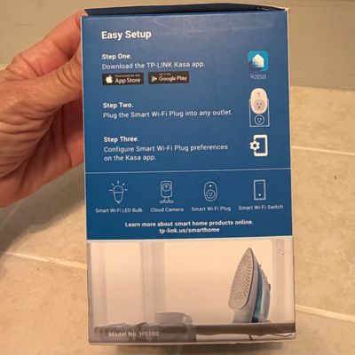 Amazon Echos and More (O-BC)