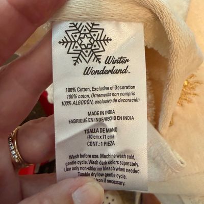 Lenox, Home Accents and More Christmas (O-BC)