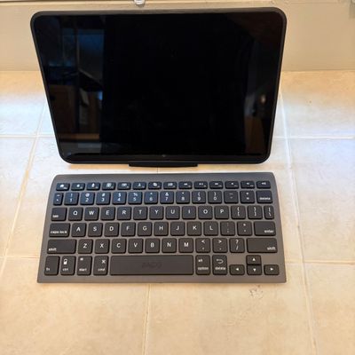 Kindle and Amazon Tablets and More (O-BC)