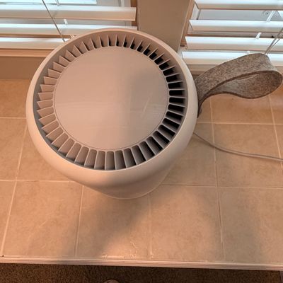 Molekule Mini Air Purifier (O-BC)
