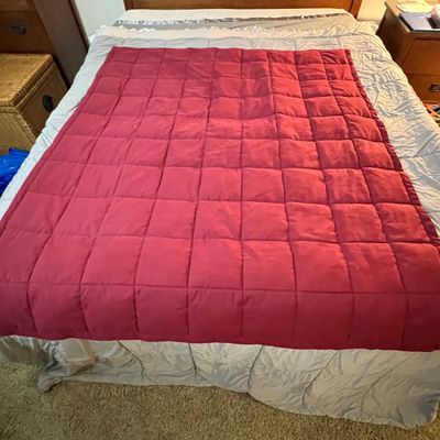 Cuddle Duds, Primaloft & More Queen/King Quilts & Blankets (P-RG)