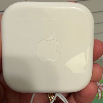 Apple, IHome, Poweradd and More Audio (O-BC)