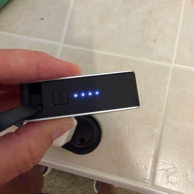 Apple, IHome, Poweradd and More Audio (O-BC)