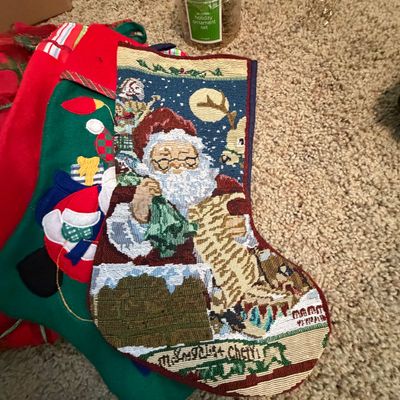 Lenox, Home Accents and More Christmas (O-BC)