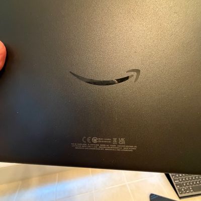 Kindle and Amazon Tablets and More (O-BC)